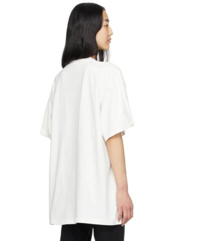 Balenciaga The Simpsons T-Shirt Small Fit