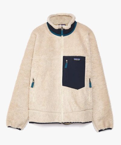 Patagonia Classic Retro-X Fleece Jacket