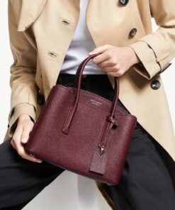 Kate Spade Margaux Medium Satchel