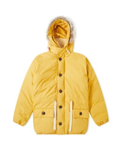 Nigel Cabourn Everest Parka Vintage