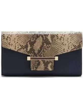 Vince Camuto Julia Clutch