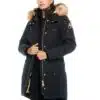 Moose Knuckles Women's Grand Metis Parka