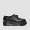 Dr. Martens 1461 Quad Chunky Lace Up Shoes
