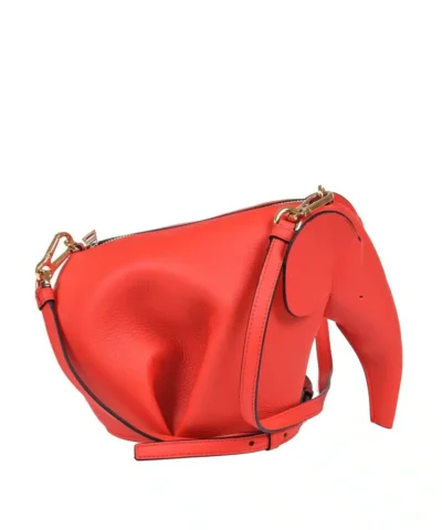 Loewe Elephant Mini Bag