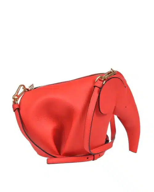 Loewe Elephant Mini Bag