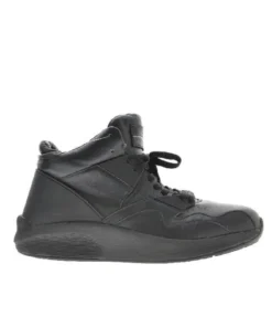 Article Number 0629-0635 In Black Men Sneakers Leather