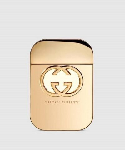 Gucci Guilty eau de toilette, 1.6 oz, 50ml