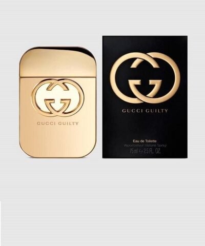 Gucci Guilty eau de toilette, 1.6 oz, 50ml