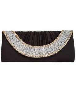 Sasha Glitz Clutch