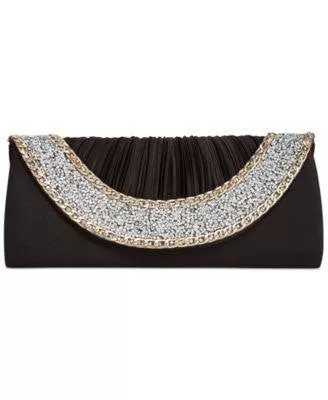 Sasha Glitz Clutch