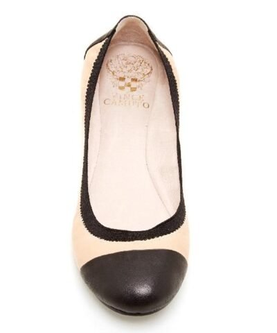 Vince Camuto Elisee Ballet Flat