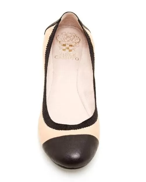 Vince Camuto Elisee Ballet Flat