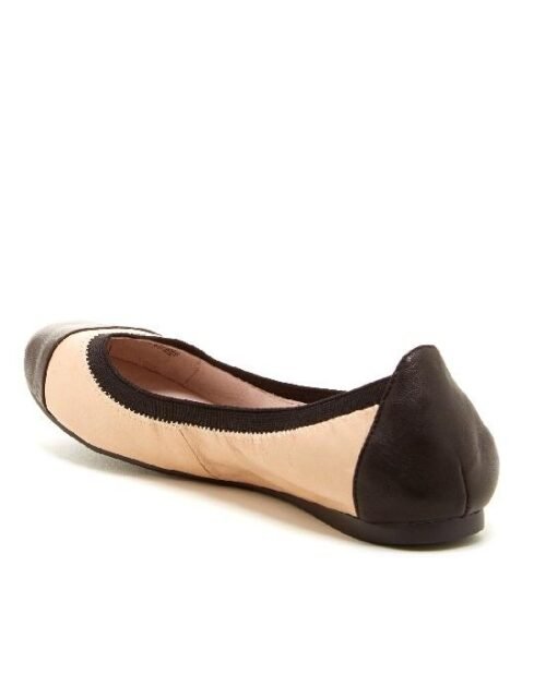 Vince Camuto Elisee Ballet Flat