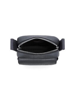 Loewe XS Military Crossbody in Soft Grained Calfskin