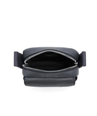 Loewe XS Military Crossbody in Soft Grained Calfskin