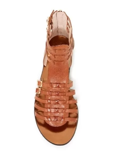 Vince Camuto Jatella Gladiator Sandal