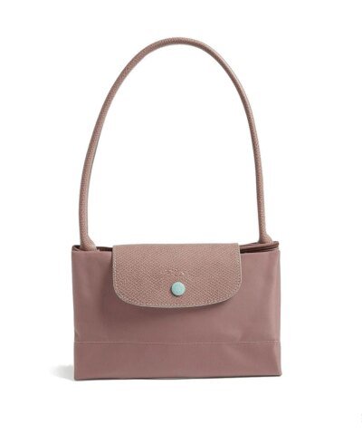 Longchamp Le Pliage Club Large Shoulder Tote