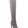 Guess Akera Over-The-Knee Boots