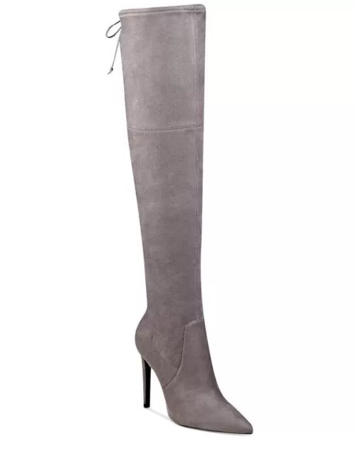 Guess Akera Over-The-Knee Boots