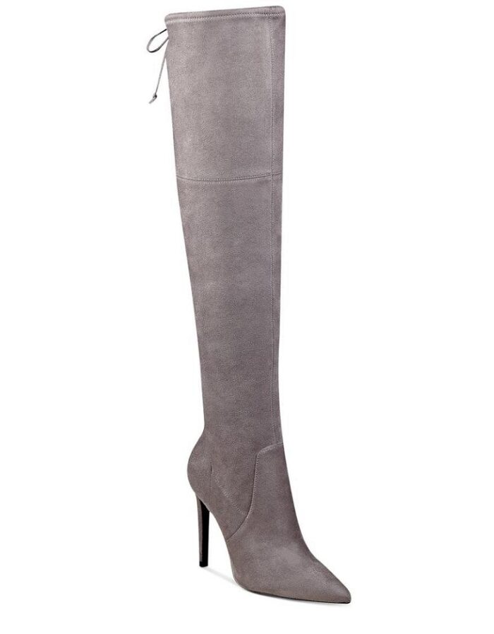 Guess Akera Over-The-Knee Boots