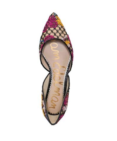 Sam Edelman Rodney Flat