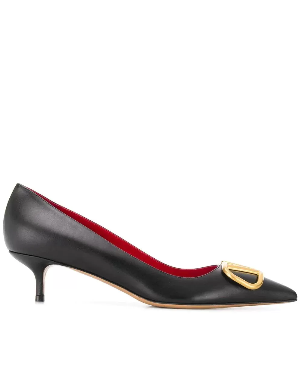 Valentino Garavani Vlogo pumps