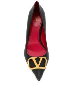 Valentino Garavani Vlogo pumps
