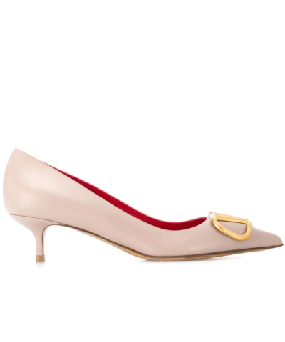 Valentino Garavani Vlogo pumps
