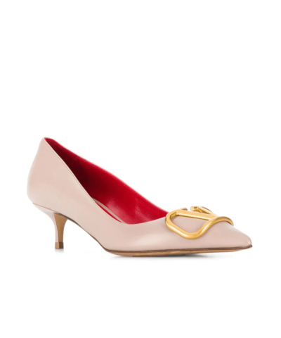 Valentino Garavani Vlogo pumps