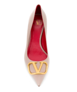 Valentino Garavani Vlogo pumps
