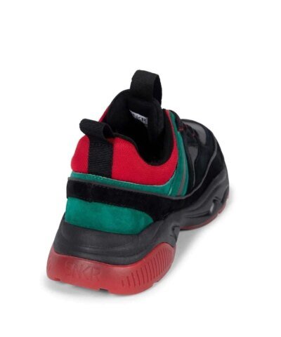 SNKR Project Men's Victory Sneaker