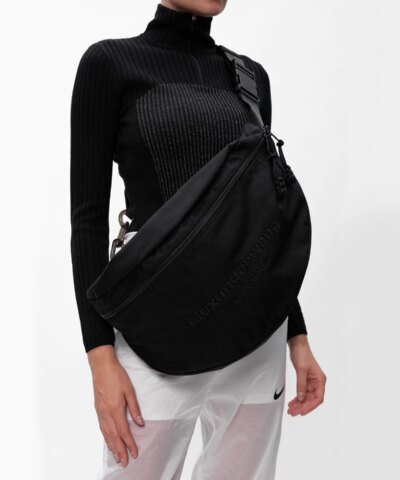 Alexander Wang Attica Gym Fanny Pack