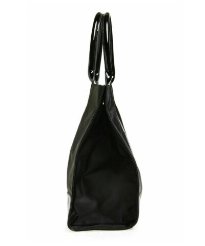 Tory Burch Ella Patent Tote Bag