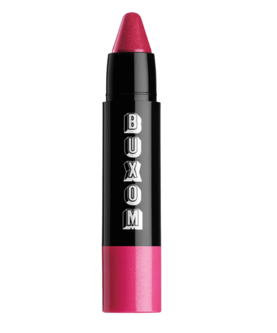 Buxom Shimmer Shock Lipstick