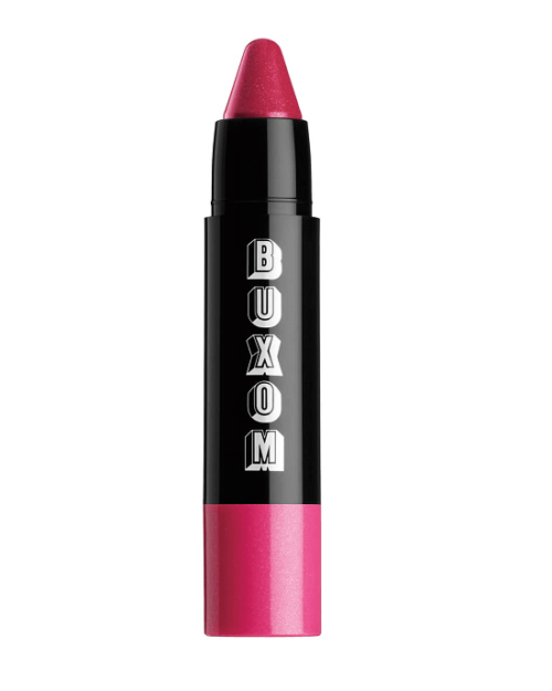 Buxom Shimmer Shock Lipstick