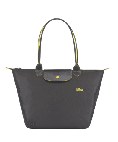 Longchamp Le Pliage Club Large Shoulder Tote