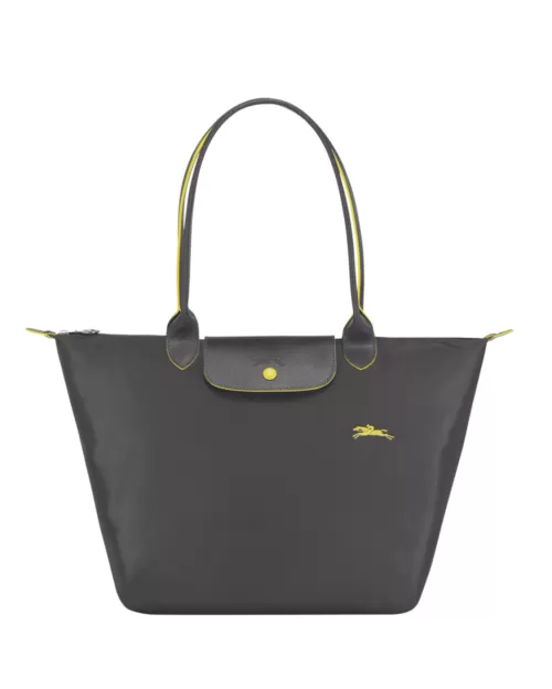 Longchamp Le Pliage Club Large Shoulder Tote