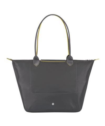 Longchamp Le Pliage Club Large Shoulder Tote