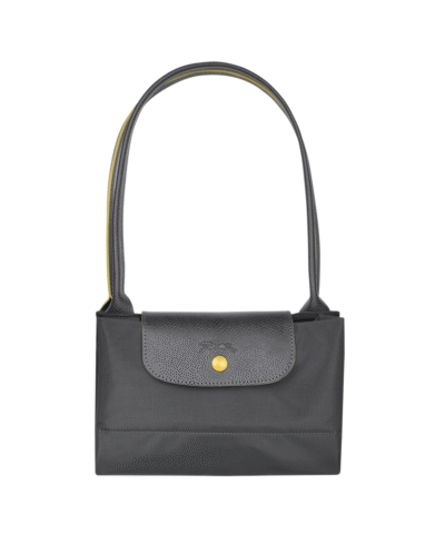 Longchamp Le Pliage Club Large Shoulder Tote