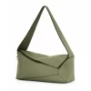 Loewe Puzzle Hobo Bag In Nappa Calfskin