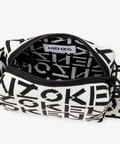 Kenzo Skuba Small Crossbody Bag