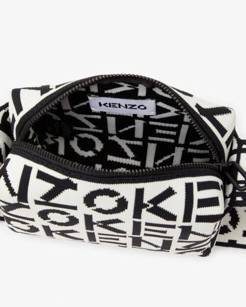 Kenzo Skuba Small Crossbody Bag