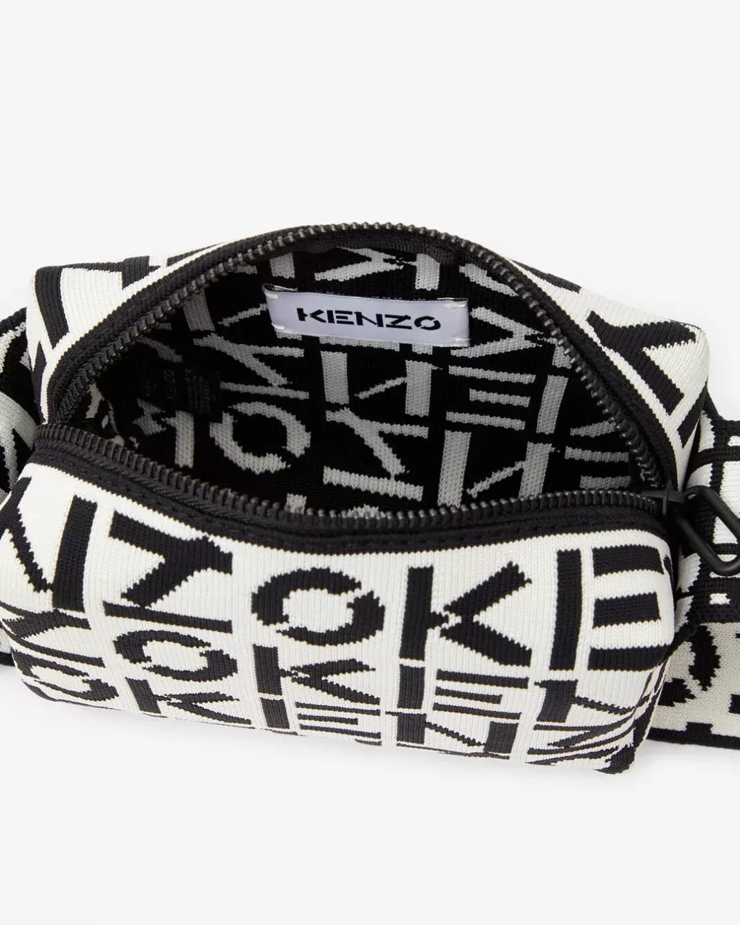 Kenzo Skuba Small Crossbody Bag