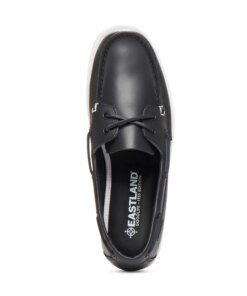 Eastland Men's Goodlife Leather Boat Shoes