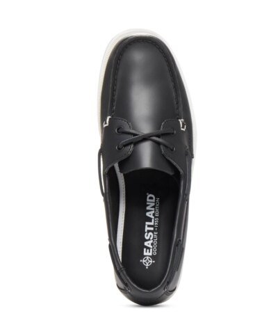 Eastland Men's Goodlife Leather Boat Shoes
