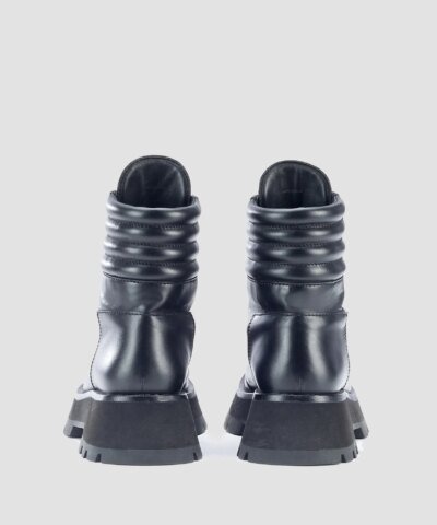 Phillip Lim Kate Lug Sole Double Zip Boot