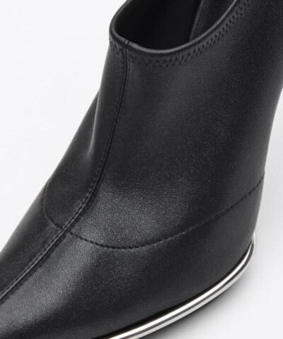 Alexander Wang Cara Halo Stretch Bootie