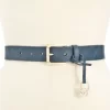 Michael Kors Saffiano Stitched Belt Luggage XL - Fashionbarn shop