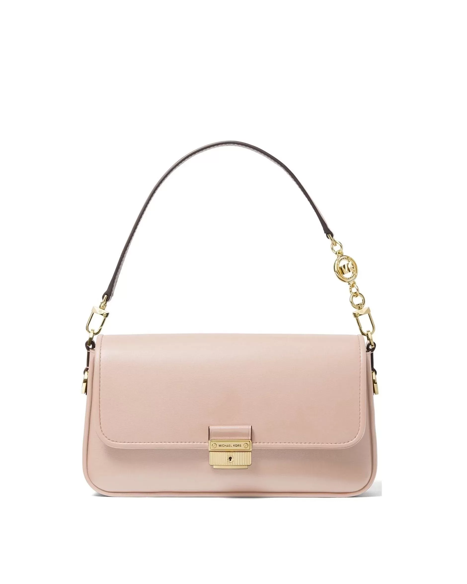 MICHAEL Michael Kors Bradshaw Small Convertible Shoulder Bag