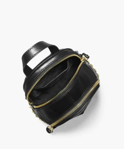 MICHAEL MICHAEL KORS Rhea Mini Butterfly Camo Leather Backpack